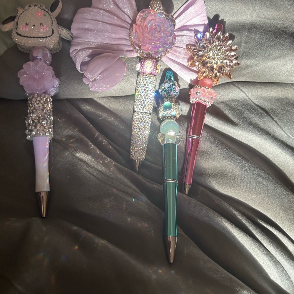 Handmade pens my design - Picture 12 of 13